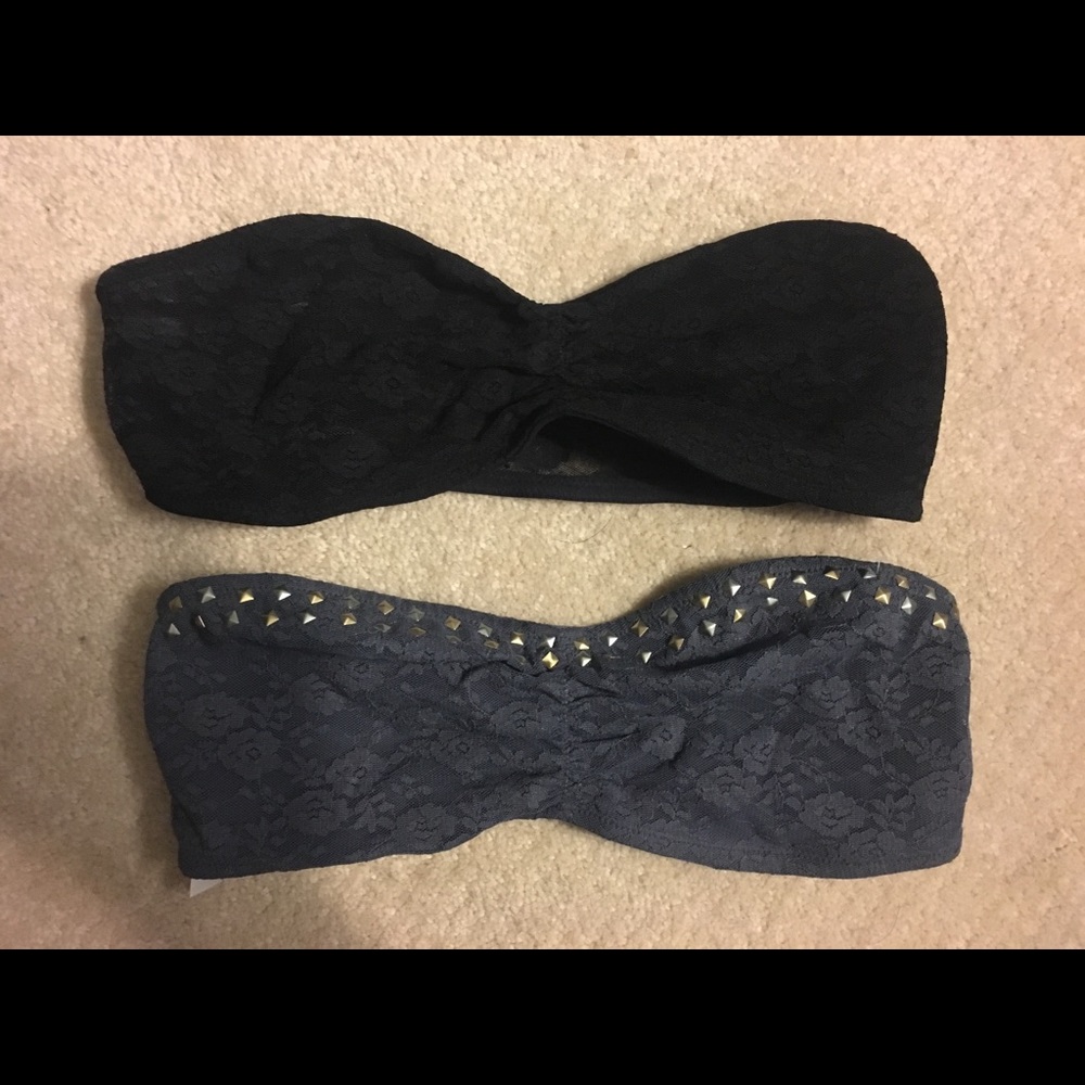 VS bandeau